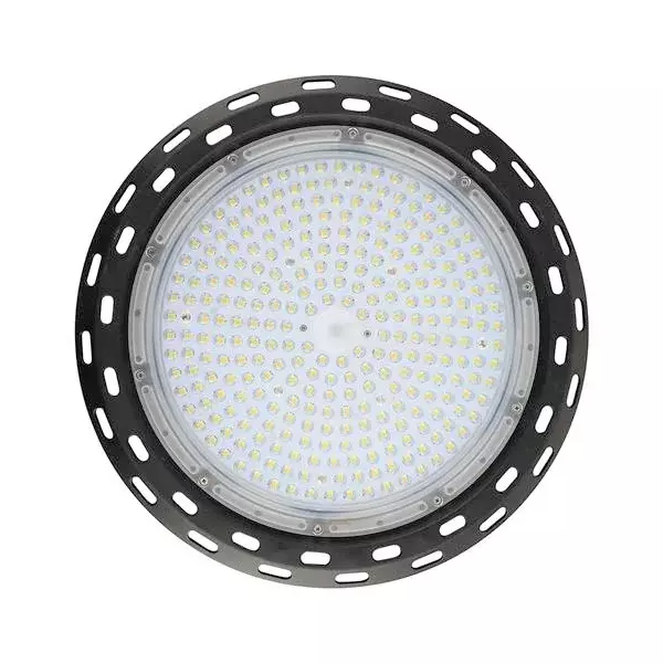 INSOCKET LED High Bay Light for Commercial and Industrial (Cool White)