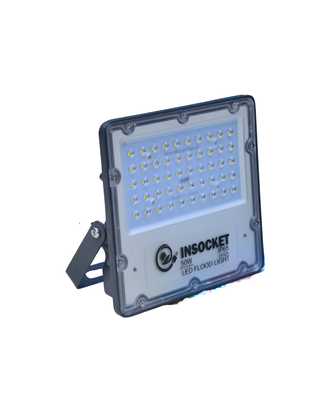 INSOCKET Lence Model Flood Lights