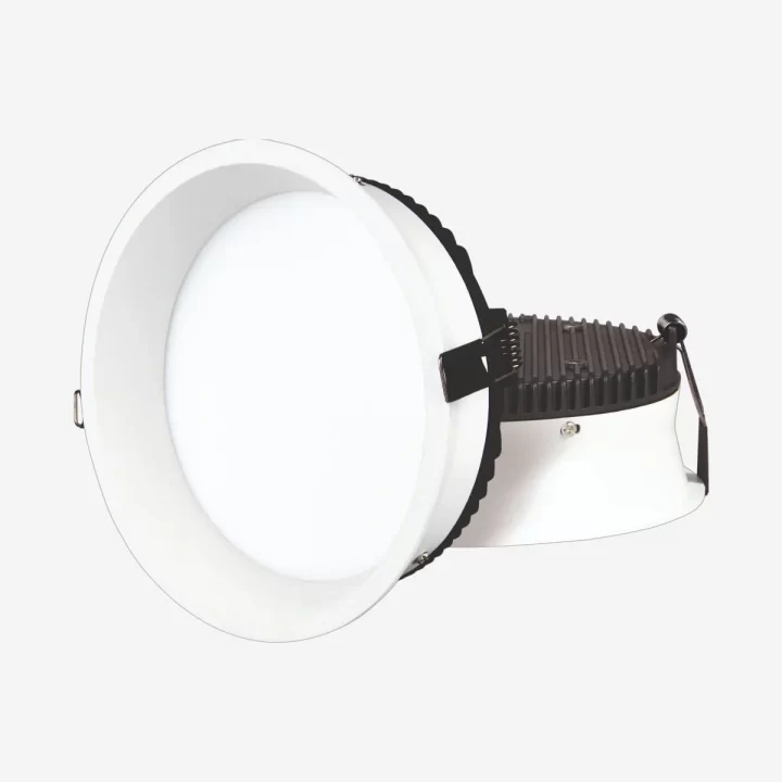 insocketPowerGlowLEDDownlight