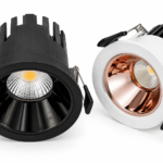 INSOCKET CRETA COB LED Light – Premium Recessed Spotlight