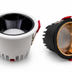 INSOCKET DONUT (BEAT) COB LED Light – Recessed Downlight