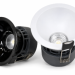 INSOCKET FLORA COB LED Light – Premium Recessed Downlight