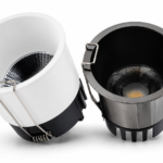 INSOCKET GALAXY COB LED Light – Premium Recessed Downlight