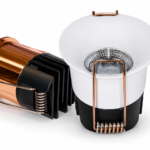 INSOCKET LUNA COB LED Light – Premium Recessed Downlight