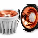 INSOCKET SHINE COB LED Light – Premium Recessed Spotlight