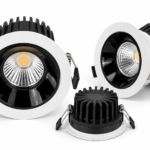 INSOCKET ATOM PRO COB LED Light – Premium Recessed Downlight