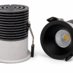 INSOCKET TITAN COB LED Light – Premium Recessed Downlight