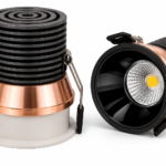 INSOCKET TITAN PLUS COB LED Light – Premium Recessed Downlight