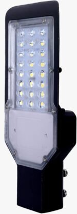 INSOCKET Lens Model Waterproof Outdoor Street Light - Image 3