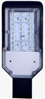 INSOCKET Lens Model Waterproof Outdoor Street Light