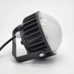 INSOCKET LED Well Glass Light IP66 Waterproof Warm White | High Bay Industrial Ceiling Light for Warehouse, Shop, Garage, Factory & Outdoor Area Energy Saving LED Halogen Light with 2 Years Warranty