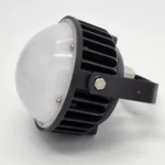 INSOCKET LED Well Glass Light IP66 Waterproof Warm White | High Bay Industrial Ceiling Light for Warehouse, Shop, Garage, Factory & Outdoor Area Energy Saving LED Halogen Light with 2 Years Warranty - Image 4