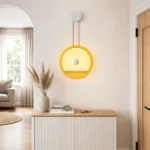 INSOCKET Wall Light