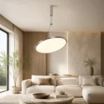 INSOCKET Chandelier Lights