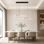 INSOCKET Linear Light