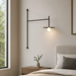 INSOCKET Wall Light