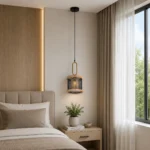 INSOCKET Pendant Lights