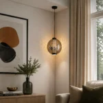 INSOCKET Pendant Lights