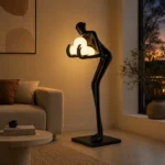 INSOCKET Floor Light - Image 2