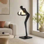 INSOCKET Floor Light