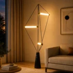 INSOCKET Floor Light - Image 2