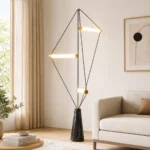 INSOCKET Floor Light