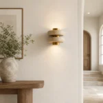 INSOCKET Wall Light