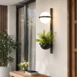 INSOCKET Wall Light